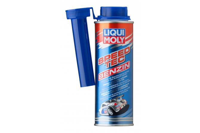 Liqui Moly – πρόσθετο Speed TEC  